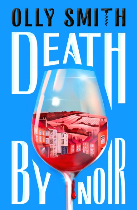 Death by Noir