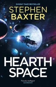 Hearthspace
