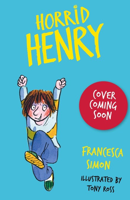 Horrid Henry: Fun and Games