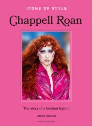 Icons of Style: Chappell Roan