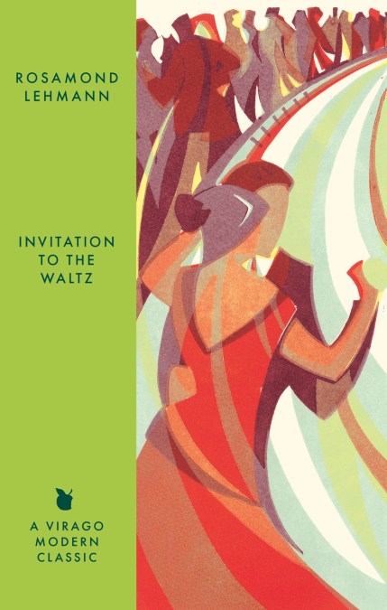 Invitation to the Waltz