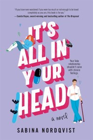 It’s All in Your Head