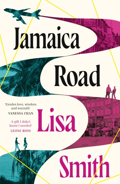 Jamaica Road