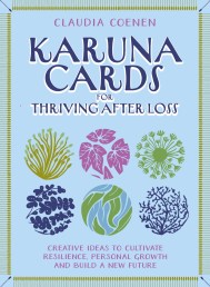 Karuna Cards for Thriving After Loss