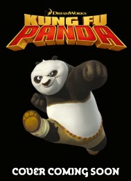Kung Fu Panda: 101 Jokes, Games and Puzzles