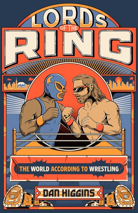 Lords of the Ring