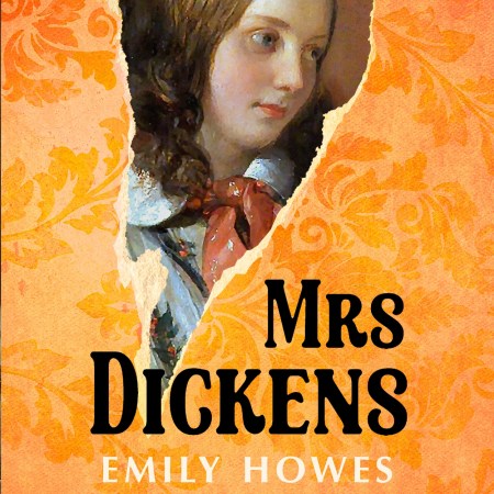 Mrs Dickens