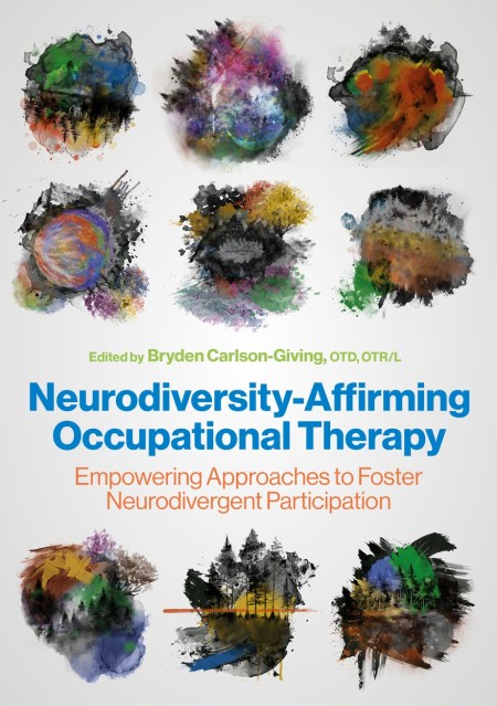 Neurodiversity-Affirming Occupational Therapy