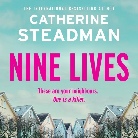Nine Lives