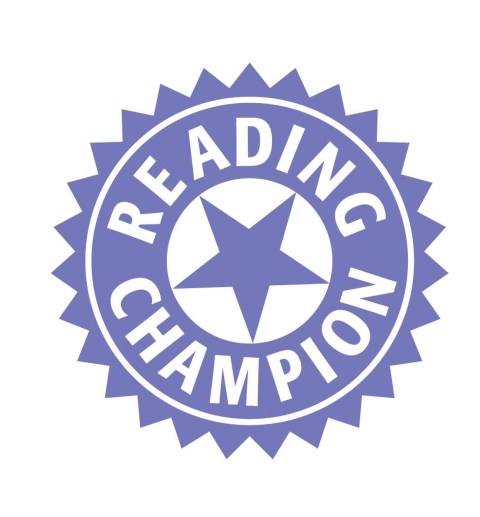 Reading Champion: Graphics: The Shrinking Twins: Museum Horror