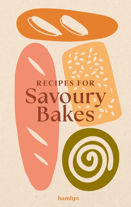 Recipes for Savoury Bakes