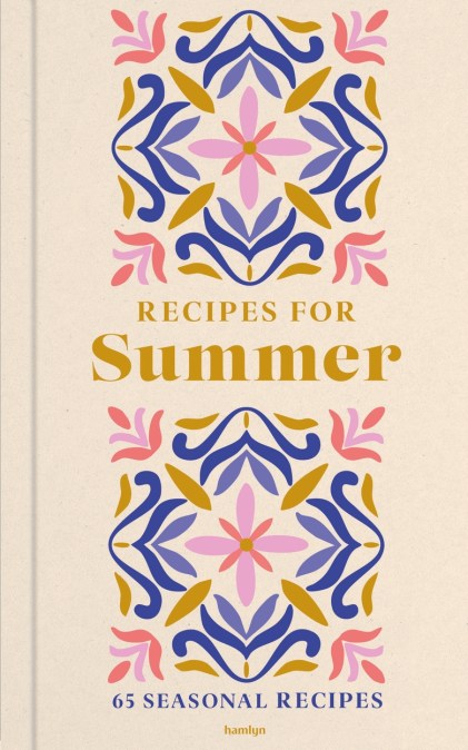 Recipes for Summer