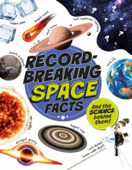 Record-Breaking: Space Facts