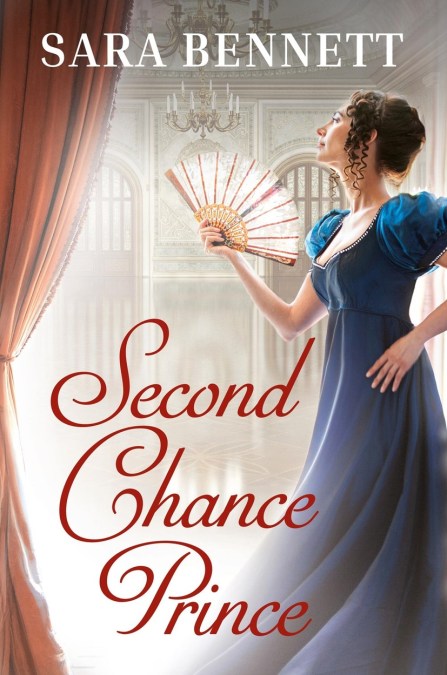 Second Chance Prince