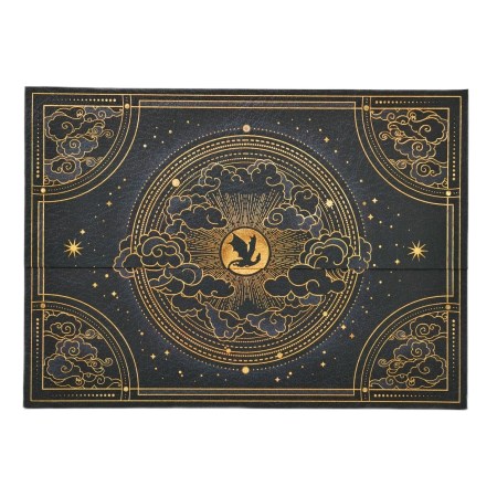 Shadows of Navarre (Fourth Wing) Document Folder