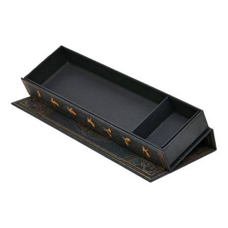 Shadows of Navarre (Fourth Wing) Pencil Case