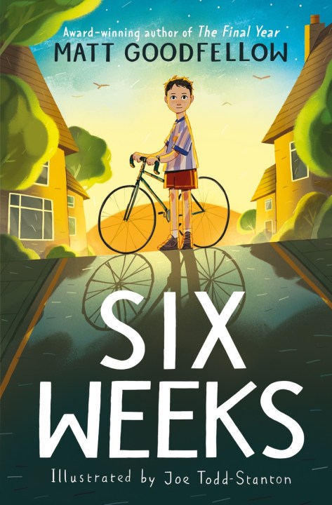 Six Weeks