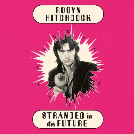 Stranded In The Future