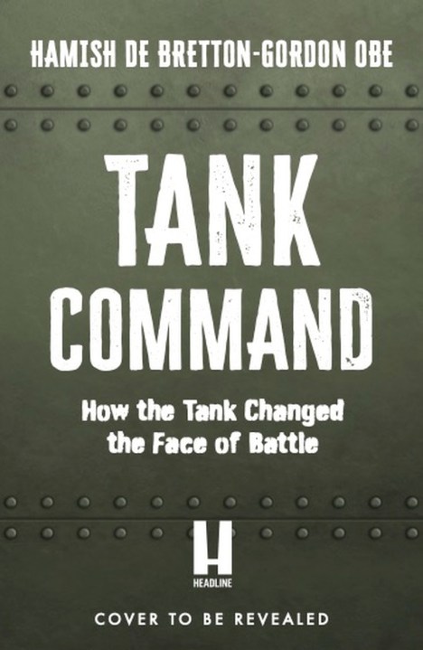 Tank Command