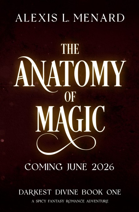 The Anatomy of Magic