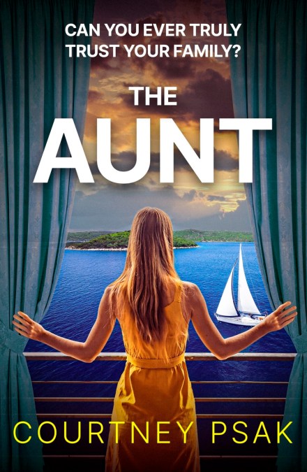 The Aunt