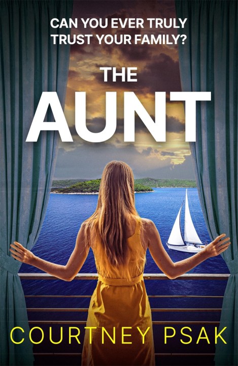 The Aunt