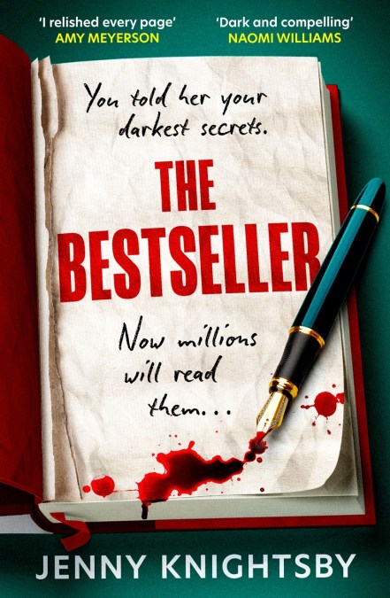 The Bestseller