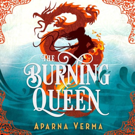 The Burning Queen