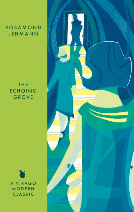 The Echoing Grove