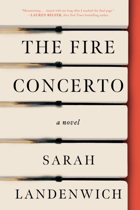 The Fire Concerto