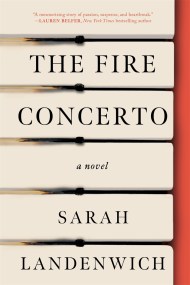 The Fire Concerto
