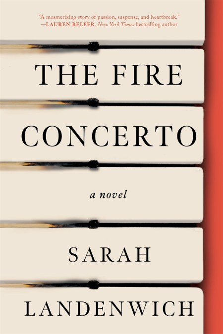 The Fire Concerto