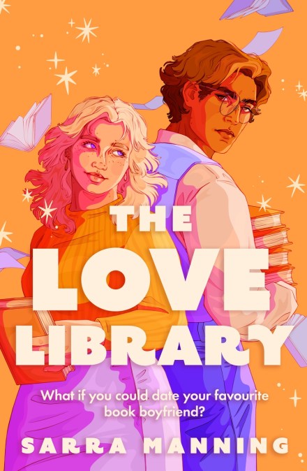 The Love Library