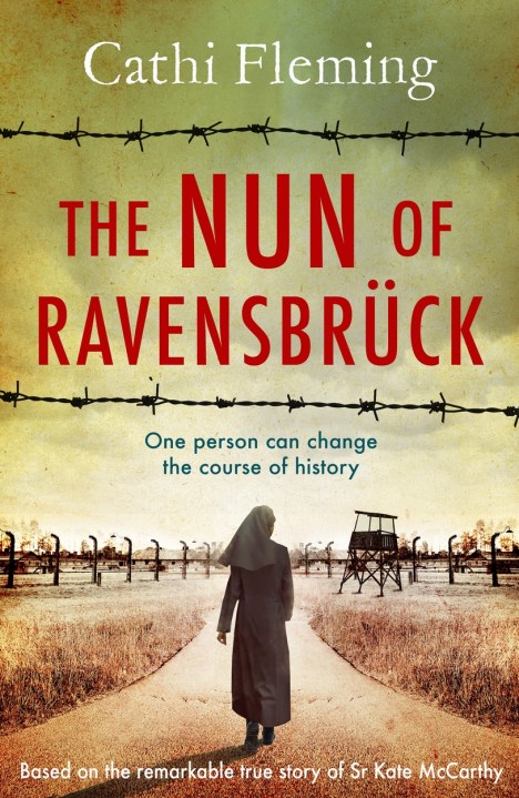 The Nun of Ravensbrück