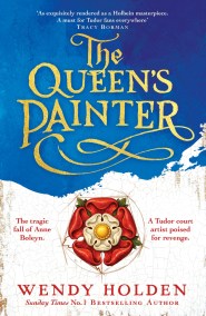The Queen’s Painter