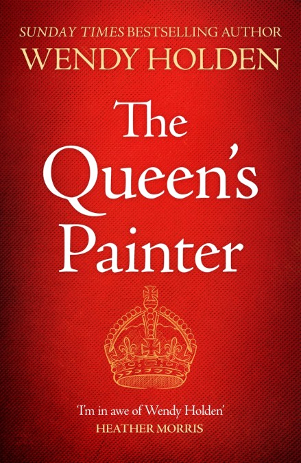 The Queen’s Painter