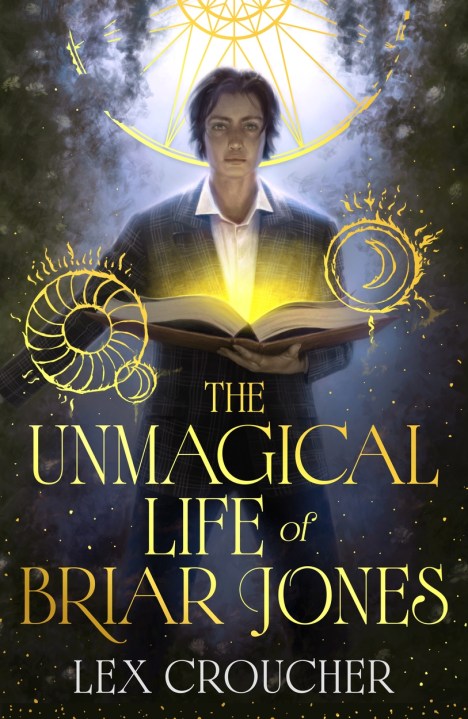 The Unmagical Life of Briar Jones