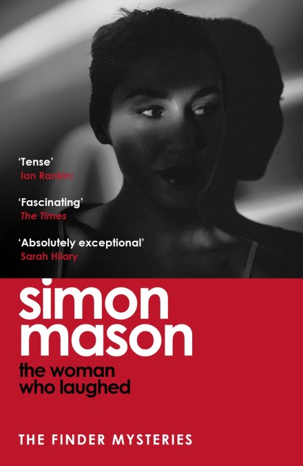 The Woman Who Laughed