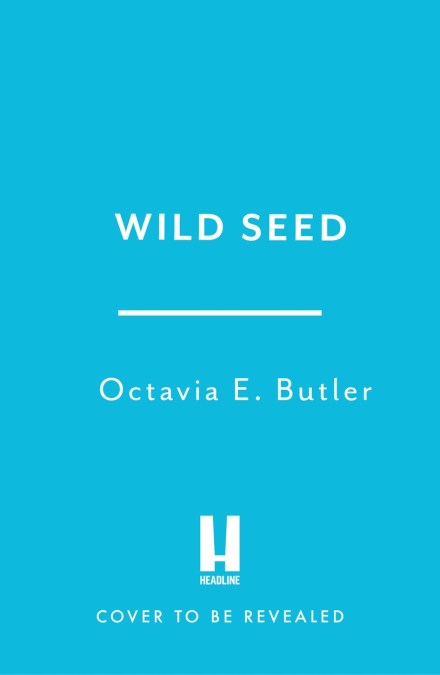 Wild Seed