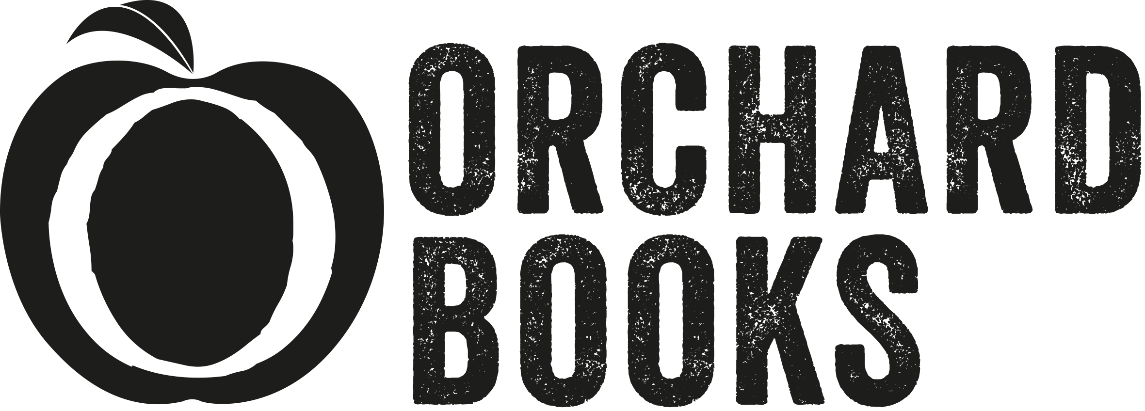 Orchard Books logo
