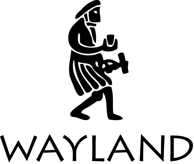 Wayland logo