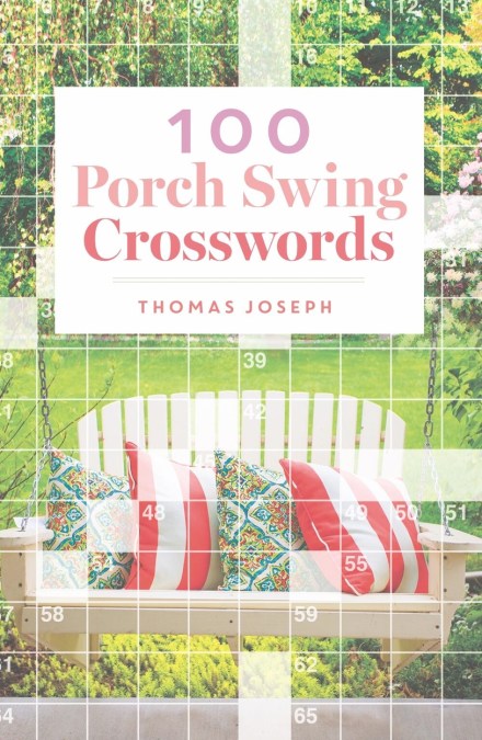100 Porch Swing Crosswords
