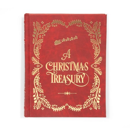 A Christmas Treasury