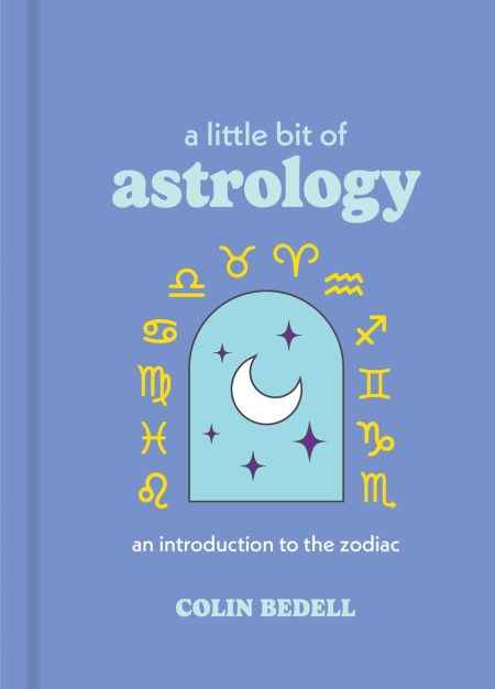 A Little Bit of Astrology