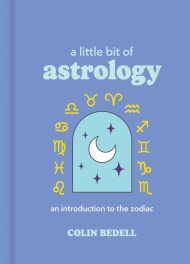 A Little Bit of Astrology