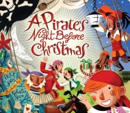 A Pirate’s Night Before Christmas