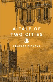 A Tale of Two Cities