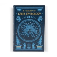 A Treasury of Greek Mythology