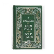 A Treasury of Irish Fairy and Folk Tales