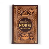 A Treasury of Norse Mythology